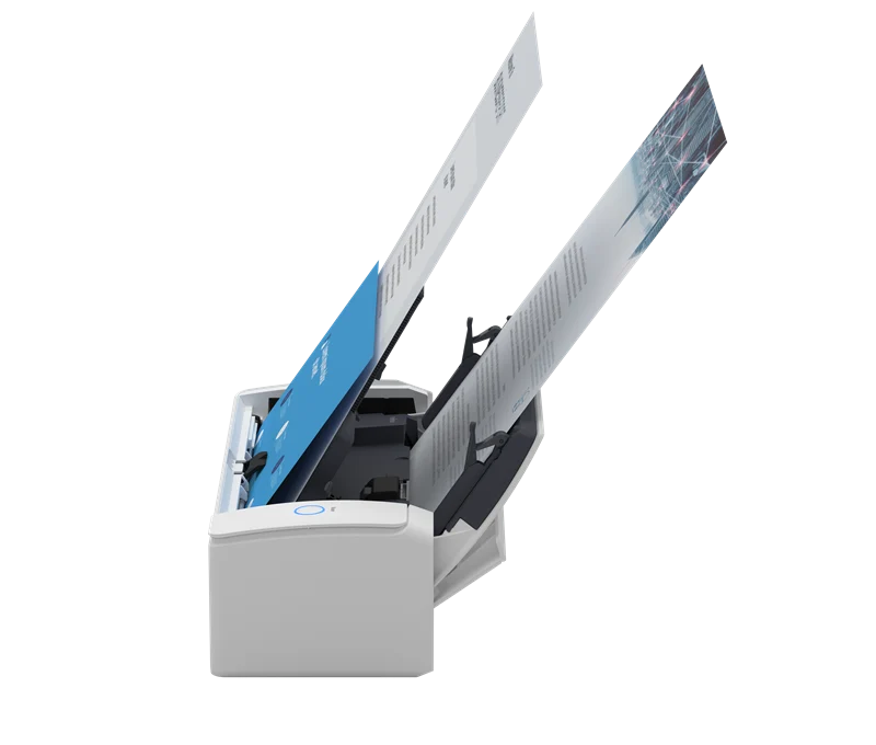 Fujitsu ScanSnap iX1300 Dokumentenscanner