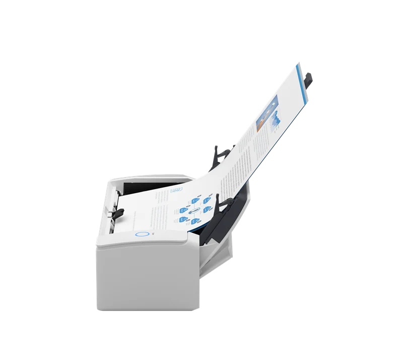 Fujitsu ScanSnap iX1300 Dokumentenscanner