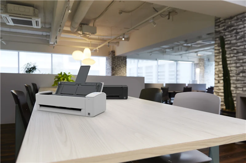 Fujitsu ScanSnap iX1300 Dokumentenscanner