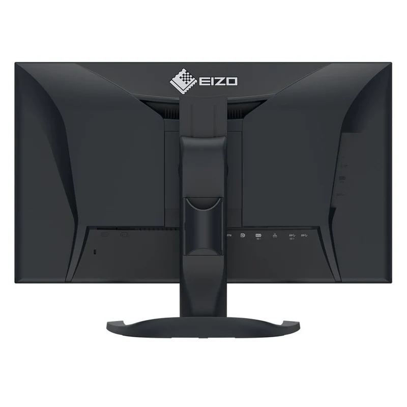 EIZO EV2740X-BK FlexScan 4K USB-C Monitor schwarz
