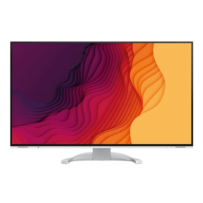 EIZO EV3240X-WT FlexScan 4K USB-C Monitor weiß