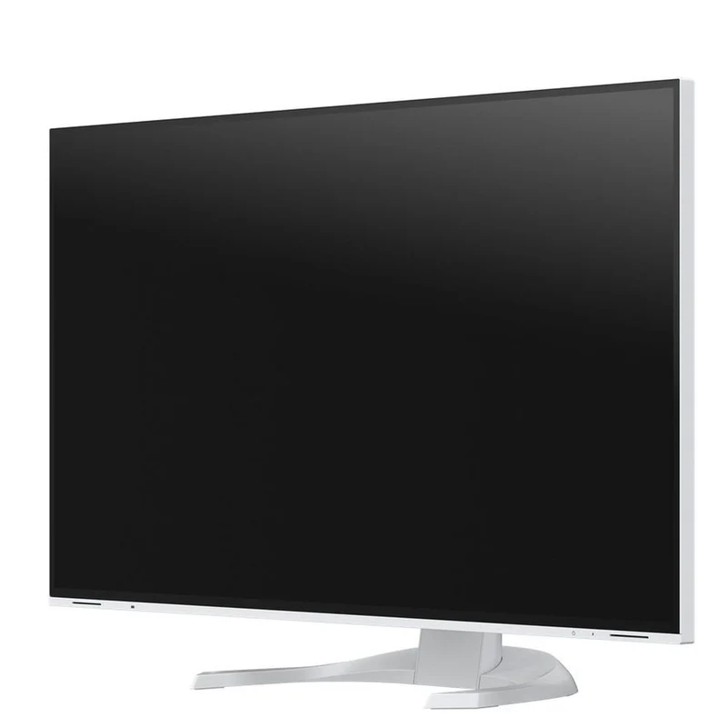 EIZO EV3240X-WT FlexScan 4K USB-C Monitor weiß
