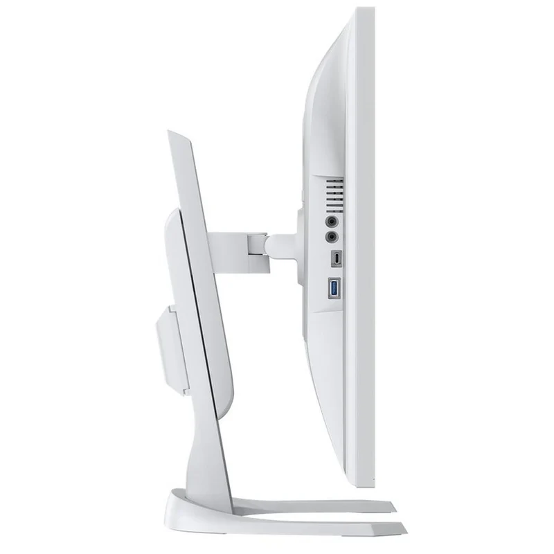 EIZO EV3240X-WT FlexScan 4K USB-C Monitor weiß