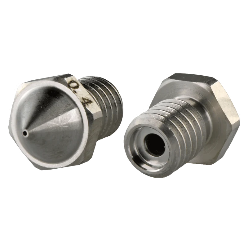 Flashforge Flashforge Creator 3 Pro / Creator 4 Steel Nozzle - 0.4 mm