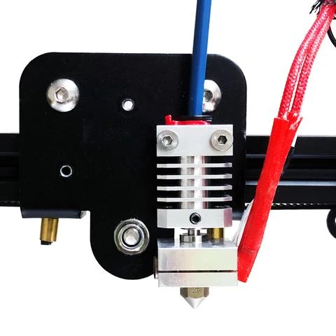 Micro Swiss All Metal Hotend Kit für CR-10