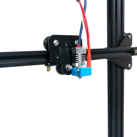 Micro Swiss All Metal Hotend Kit für CR-10