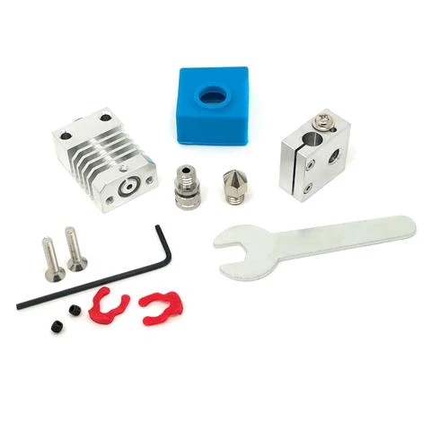 Micro Swiss All Metal Hotend Kit für CR-10