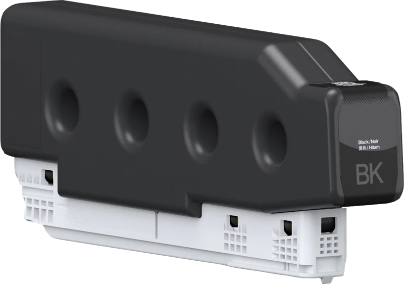 Epson T08H1 Schwarz Druckerpatrone C13T08H100