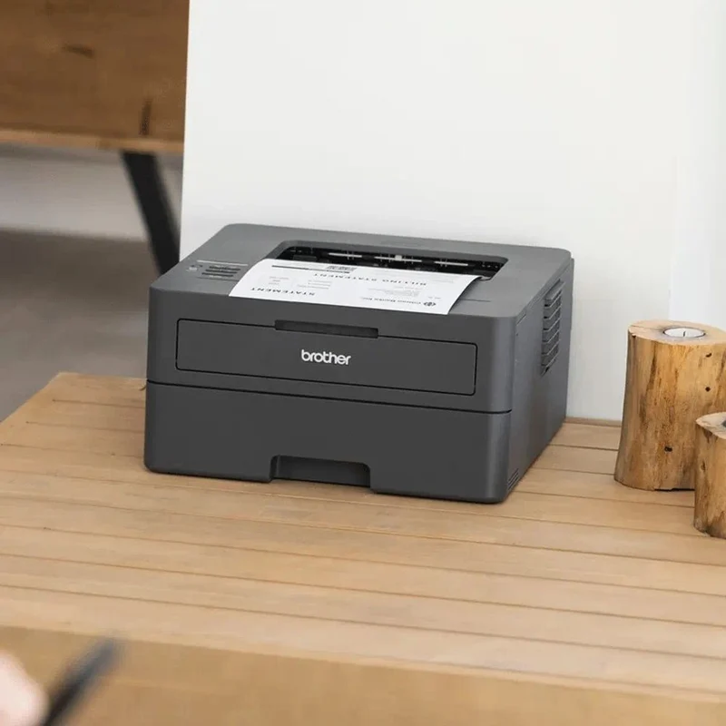 Brother HL-L2400DWE Kompakter Schwarzweiß-Laserdrucker