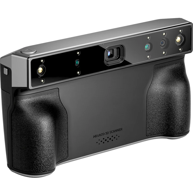 Revopoint Miraco 3D Scanner
