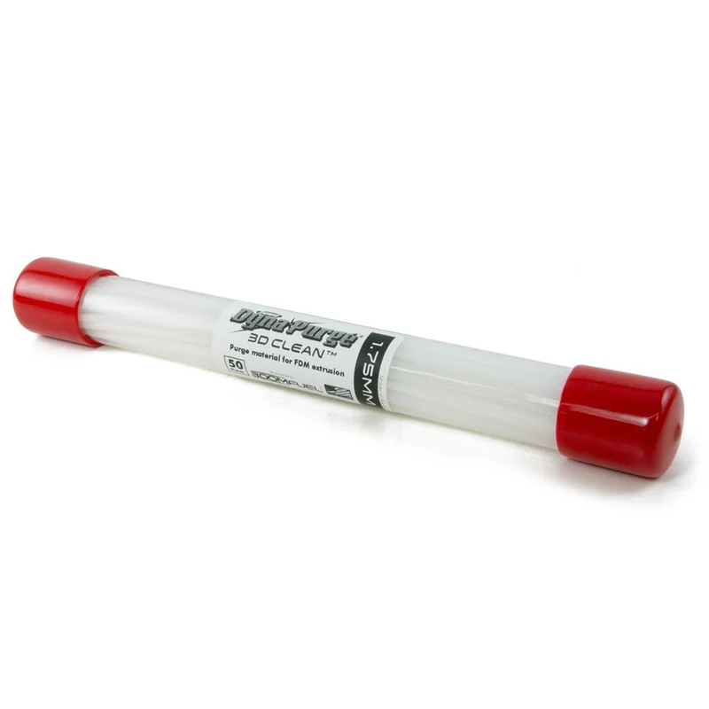 Dyna-Purge 3D Clean 1,75 mm, 50 Sticks