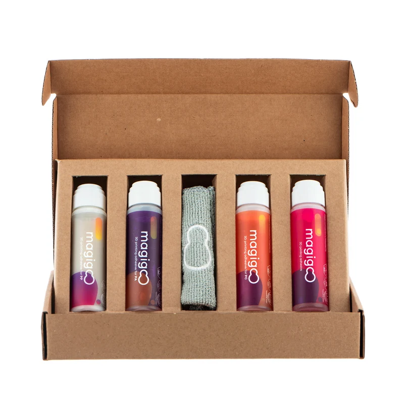 Magigoo Pro Kit - 3D-Druckkleber für technische Filamente