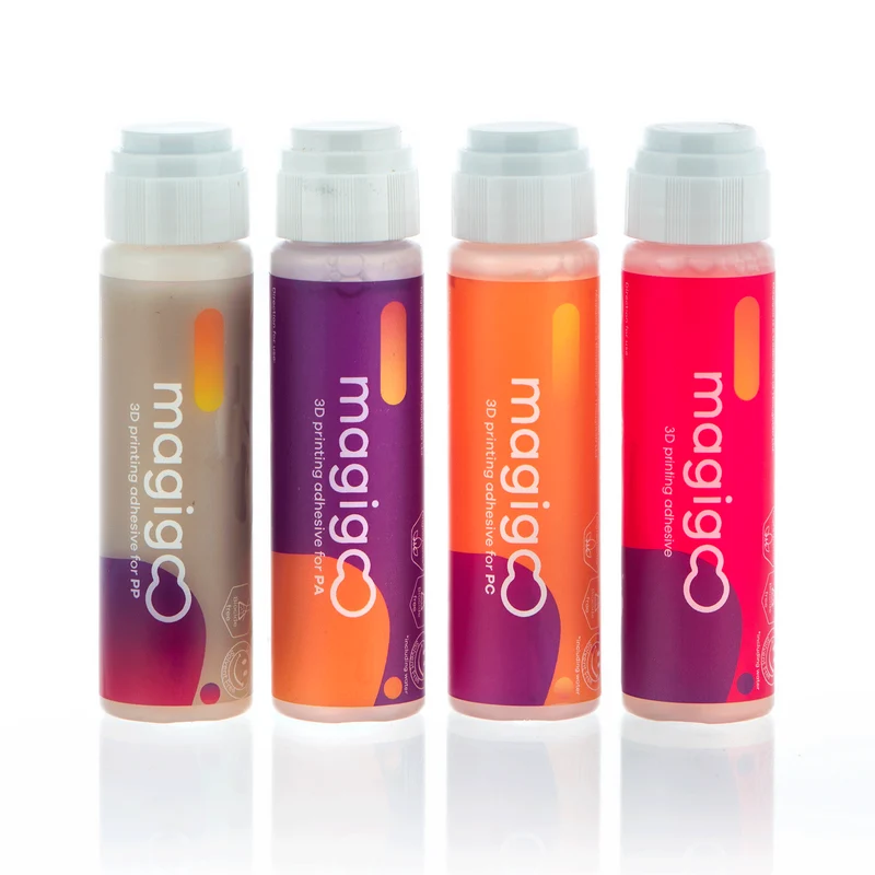 Magigoo Pro Kit - 3D-Druckkleber für technische Filamente