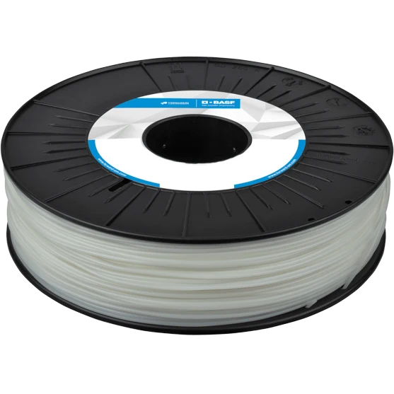 BASF Ultrafuse TPU 85A - Flexibles 3D-Druckmaterial