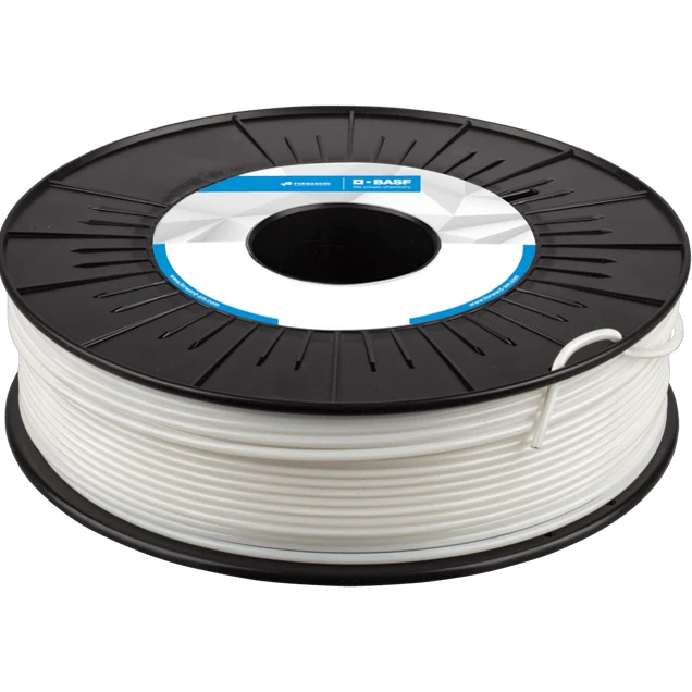 BASF Ultrafuse HIPS Filament für ABS Druckprojekte