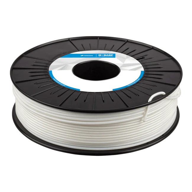 BASF Ultrafuse HIPS Filament für ABS Druckprojekte