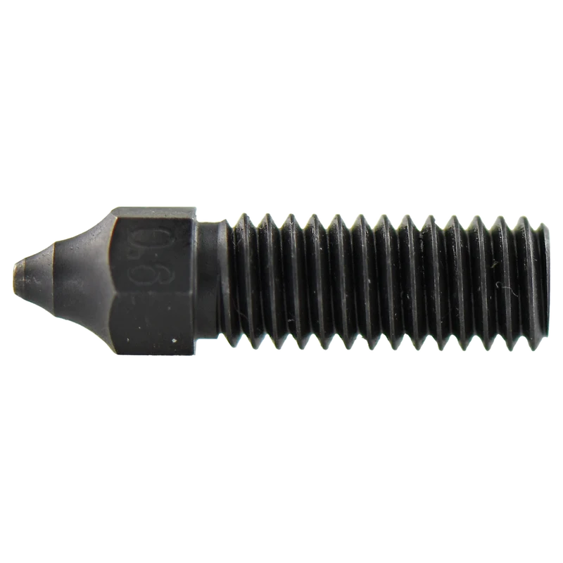 Hartdüse 0,6 mm für Creality K1/K1 Max - 1 Stück