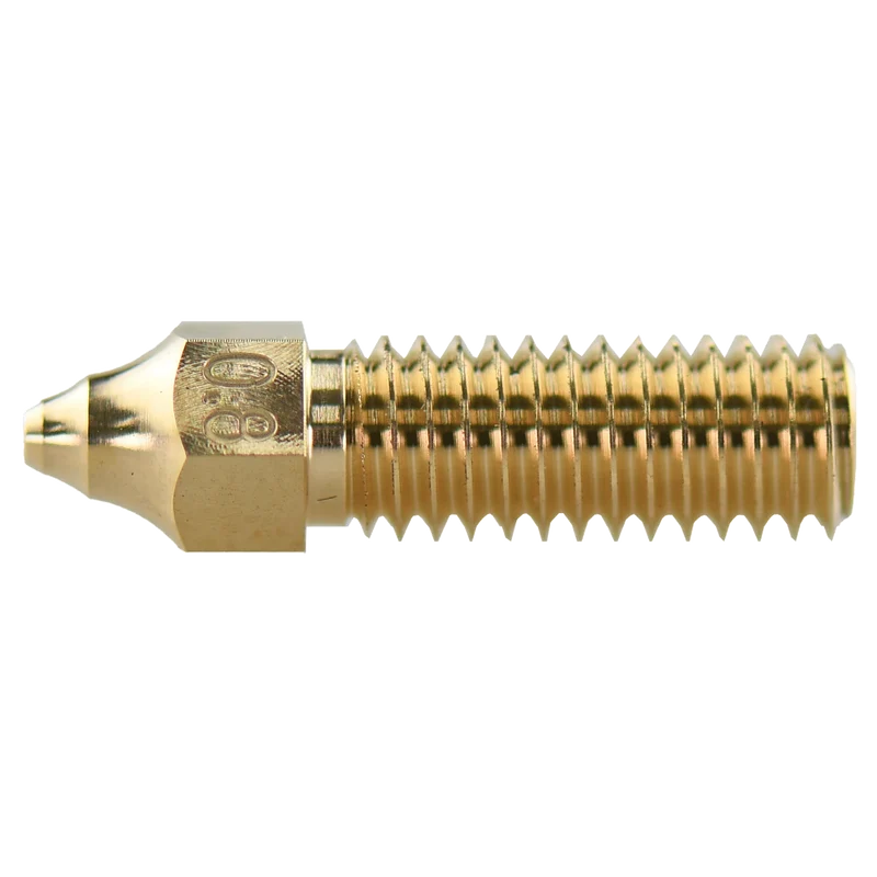 Messingdüse 0,8 mm für Creality K1/K1 Max - 1 Stück