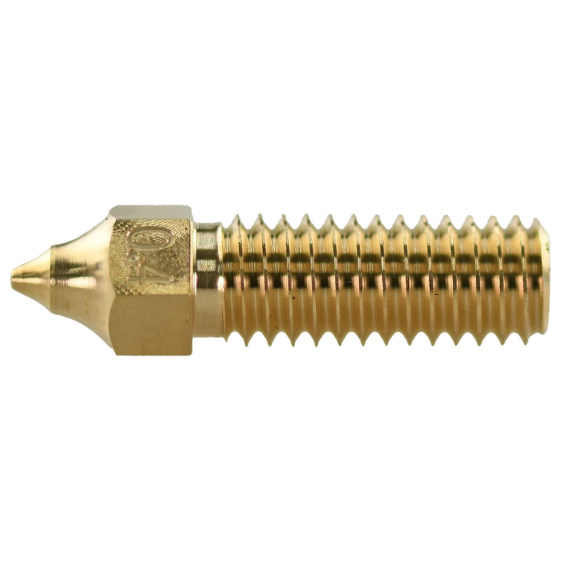 Messingdüse 0,4 mm für Creality K1/K1 Max - 1 Stück