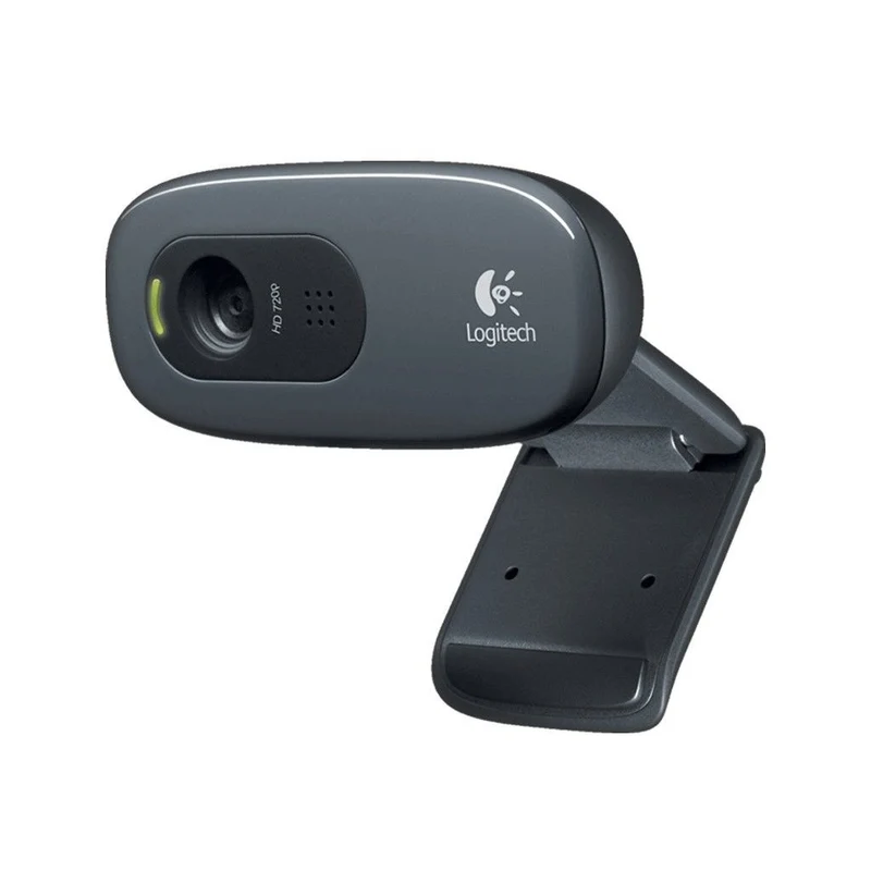 Logitech C270 HD Webcam