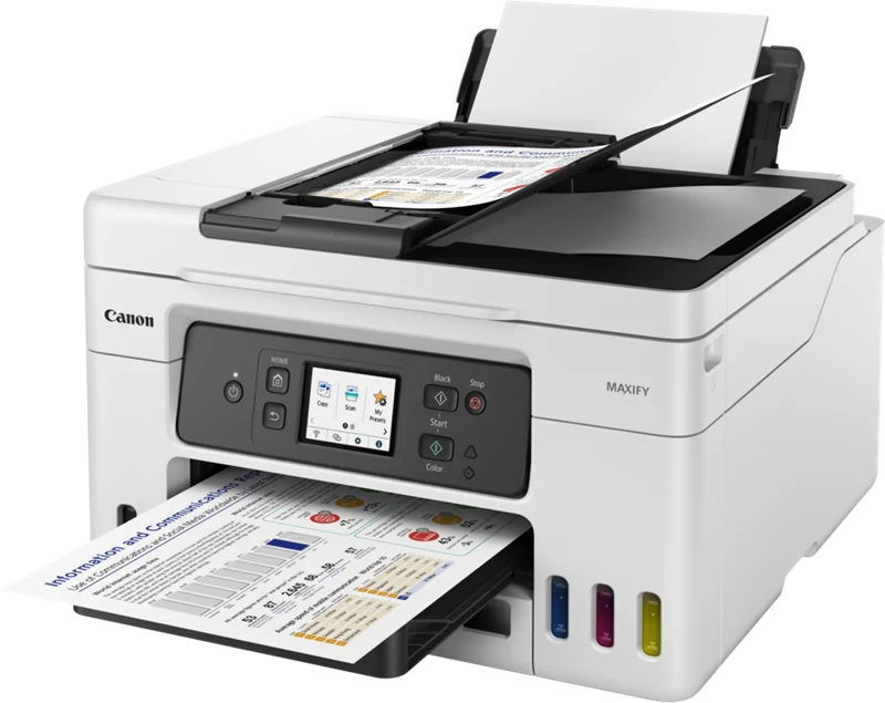 Canon MAXIFY GX4050 Multifunktionsdrucker