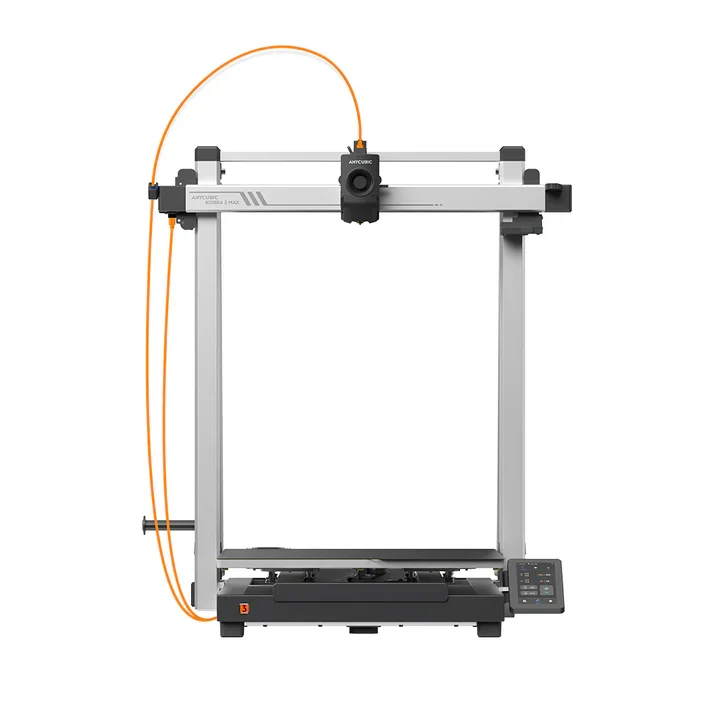 Anycubic Kobra 3 Max – Großformat 3D-Drucker