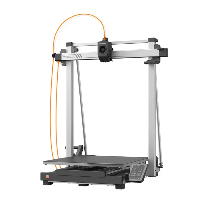 Anycubic Kobra 3 Max – Großformat 3D-Drucker