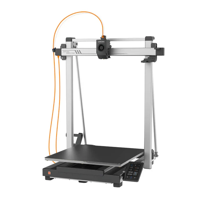 Anycubic Kobra 3 Max – Großformat 3D-Drucker