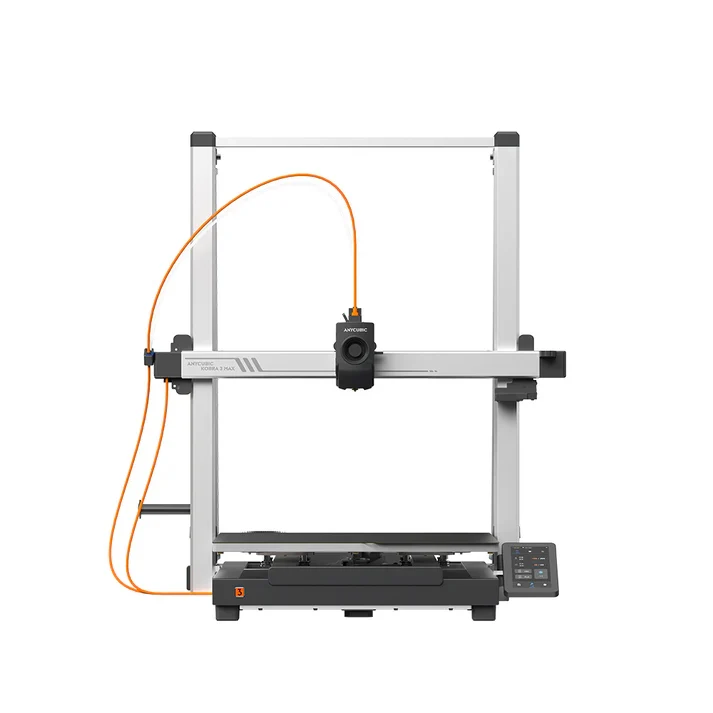 Anycubic Kobra 3 Max – Großformat 3D-Drucker