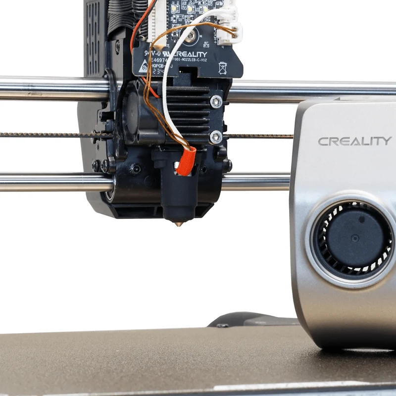 Micro Swiss FlowTech Hotend für Creality Ender 3 V3 / V3 Plus