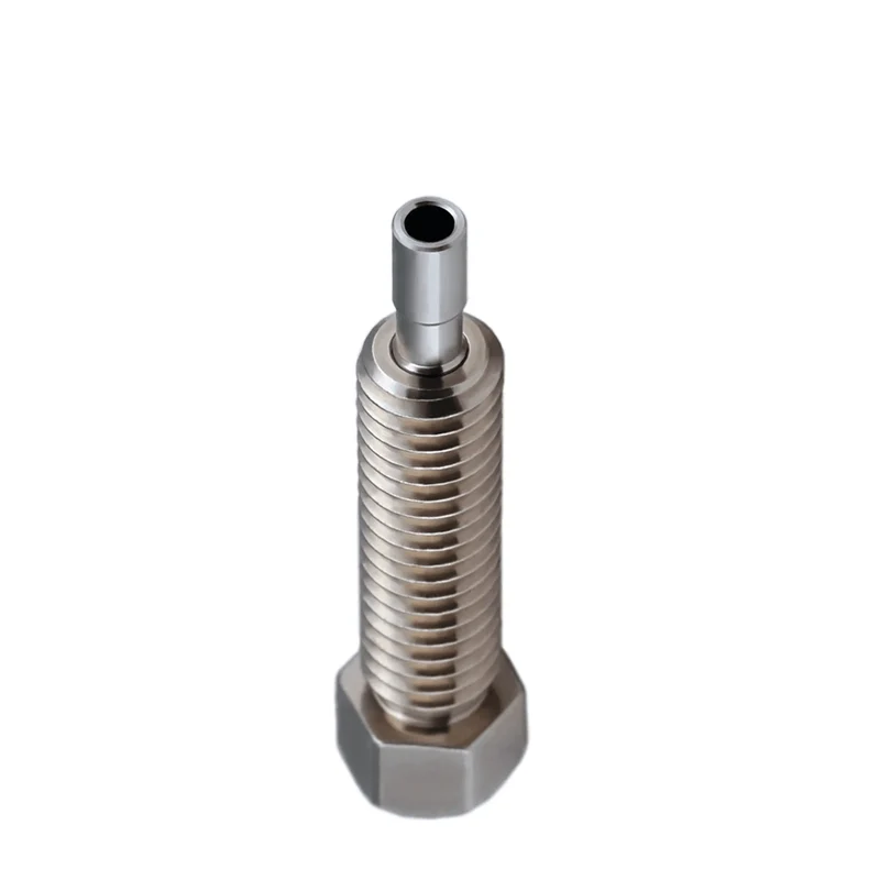 Micro Swiss FlowTech Hotend für Creality Ender 3 V3 / V3 Plus