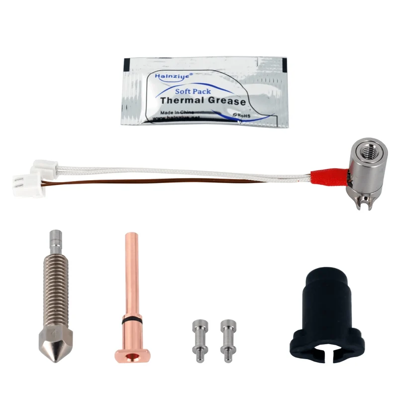 Micro Swiss FlowTech Hotend für Creality Ender 3 V3 / V3 Plus