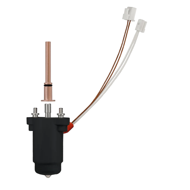 Micro Swiss FlowTech Hotend für Creality Ender 3 V3 / V3 Plus