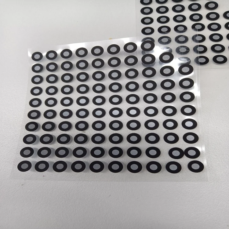Creality – 3 mm Scanner-Reflektormarker (3920 Stück)