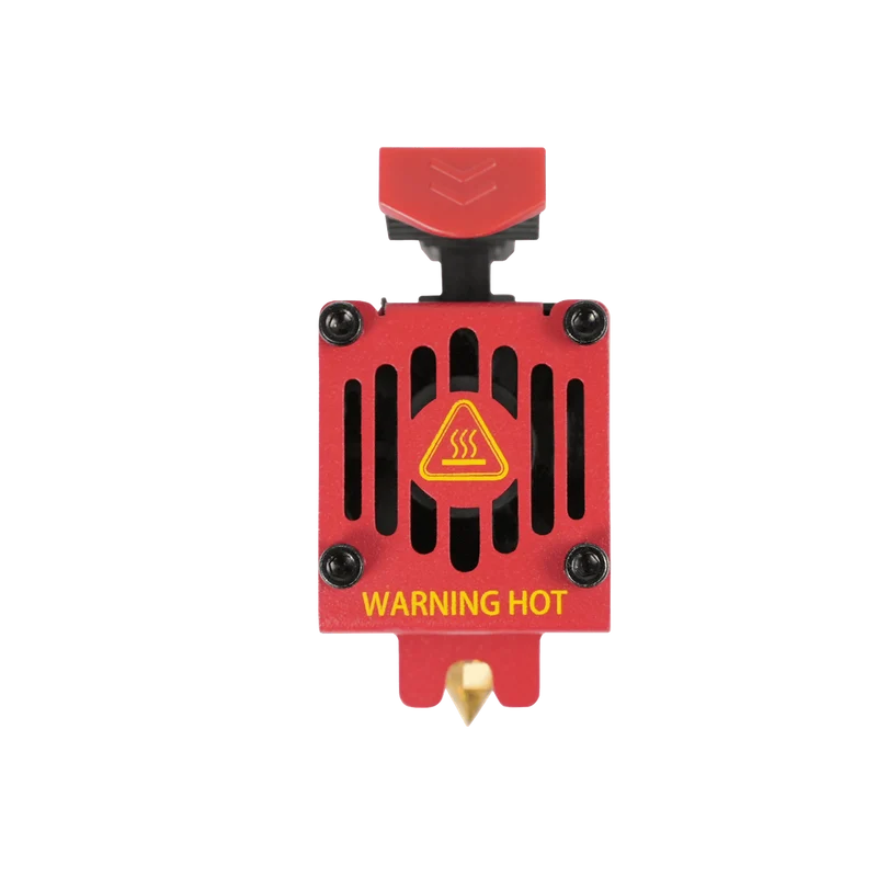 Raise3D Hyper Speed Hot End 0.4mm Pro3 Series