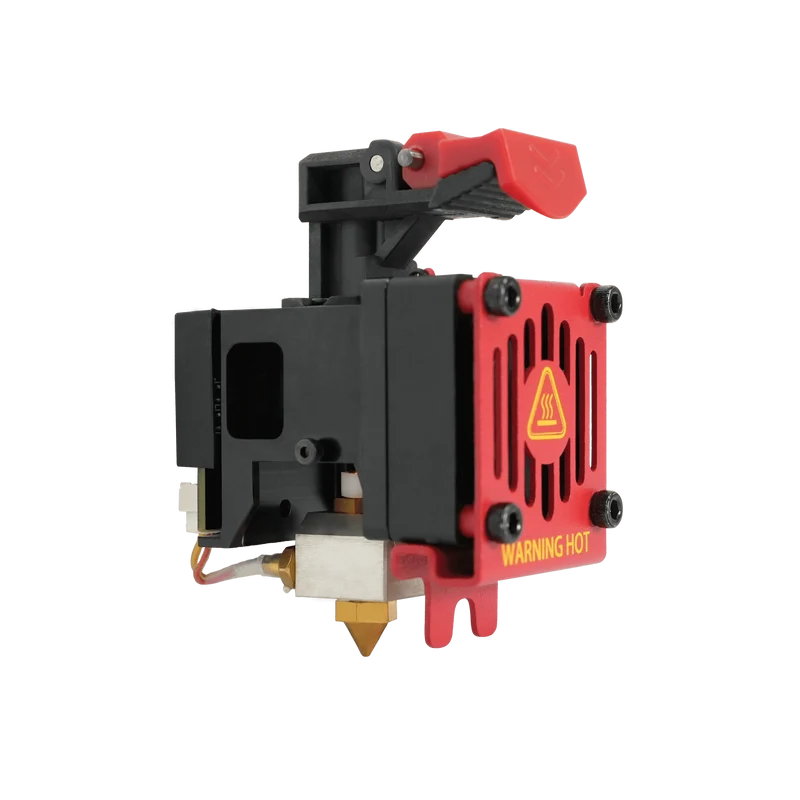 Raise3D Hyper Speed Hot End 0.4mm Pro3 Series