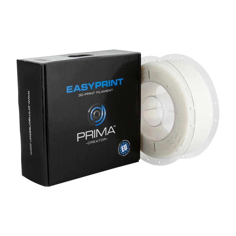 PrimaCreator EasyPrint PLA - 1.75mm - 1 kg - Natural