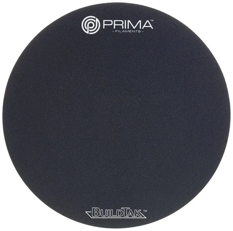 3D Druckoberfläche BuildTak - Ø 203 mm (Ø 8´´)