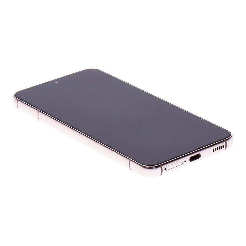 Samsung Galaxy S22 5G Dual-SIM 128GB Pink Gold