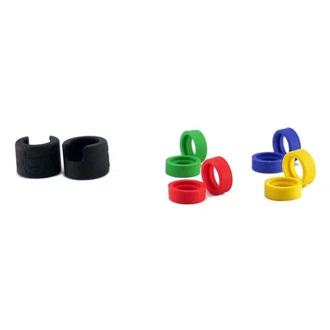 3D RapidChange Revo Fully Loaded Sock Pack
