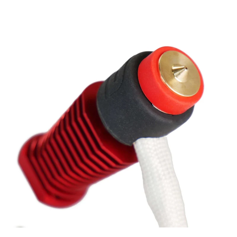 E3D RapidChange Revo™ Voron Düsen Kit – 1.75 mm, 24V, Fully Loaded