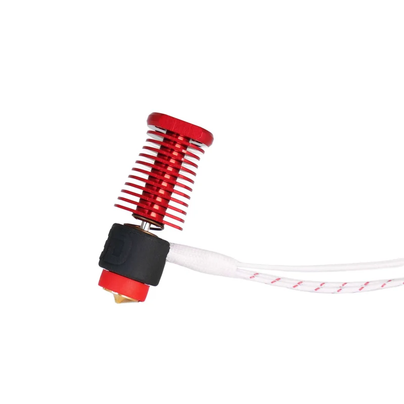 E3D RapidChange Revo™ Voron Düsen Kit – 1.75 mm, 24V, Fully Loaded