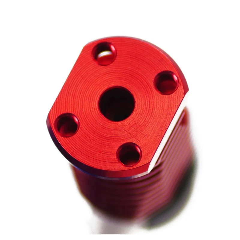 E3D RapidChange Revo™ Voron Düsen Kit – 1.75 mm, 24V, Fully Loaded