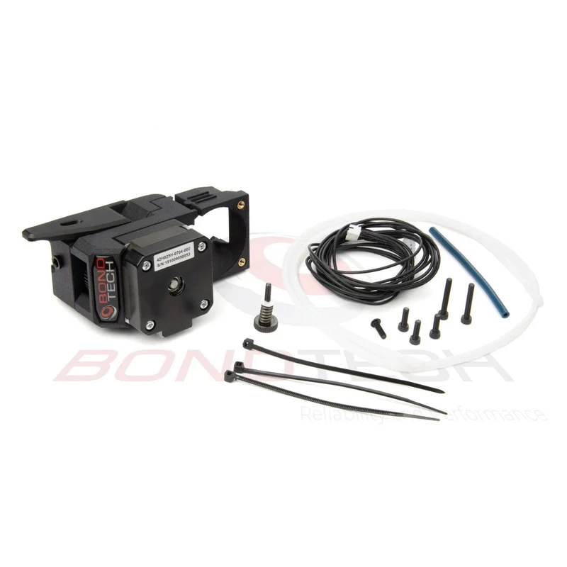 Bondtech DDX v3 für Creality Ender / CR-10(S)