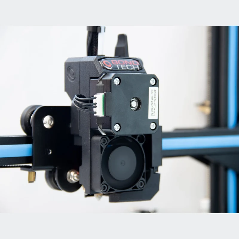 Bondtech DDX v3 für Creality Ender / CR-10(S)