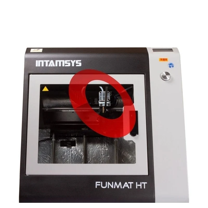 Bondtech Bondtech BMG-HT for Funmat HT