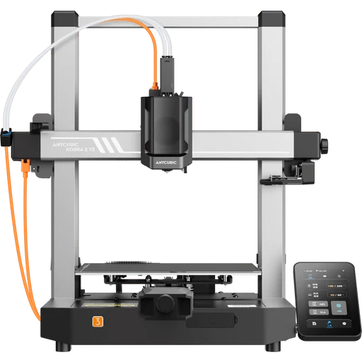 Anycubic Kobra 3 V2