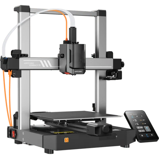 Anycubic Kobra 3 V2