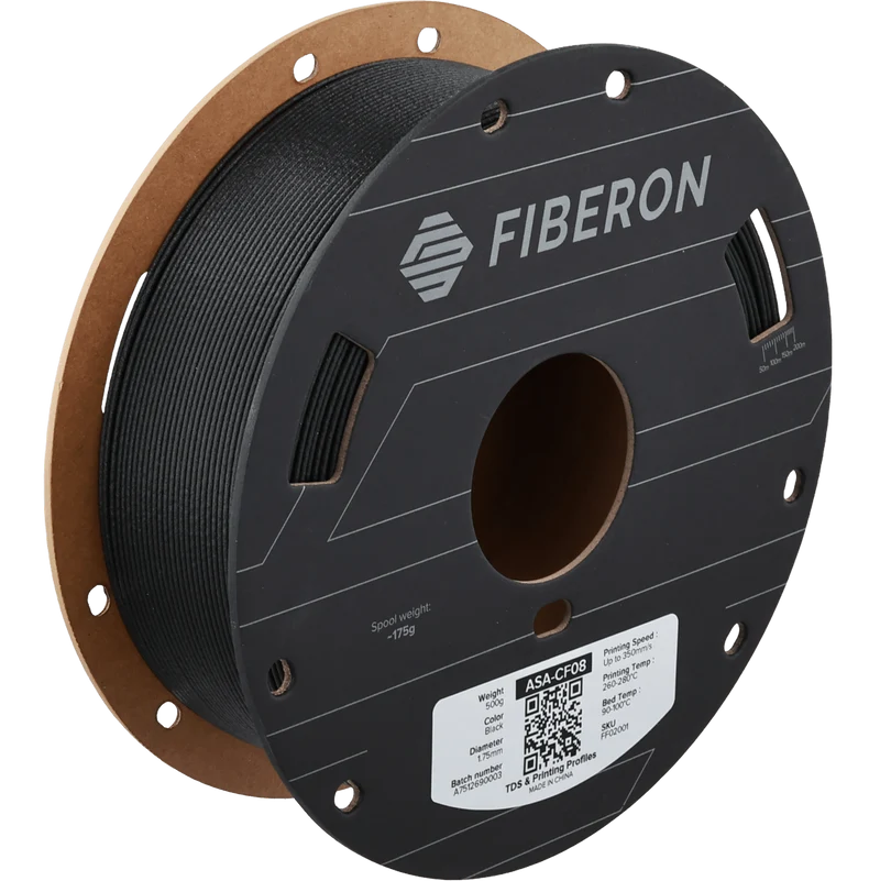 Polymaker Fiberon ASA-CF08 500g