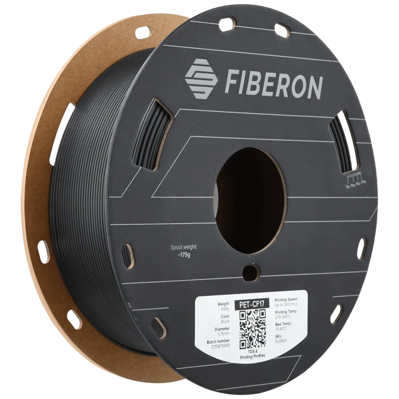 Polymaker Fiberon ASA-CF08 500g